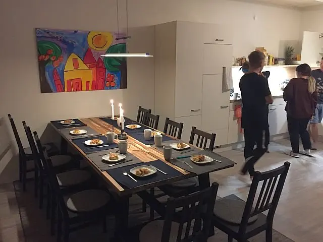 WG-Zimmer mit 12 m² in Marburg – Bild 3