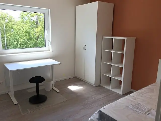WG-Zimmer mit 12 m² in Marburg – Bild 4