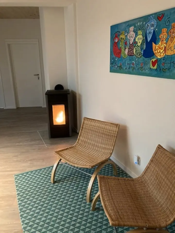 WG-Zimmer mit 12 m² in Marburg – Bild 6