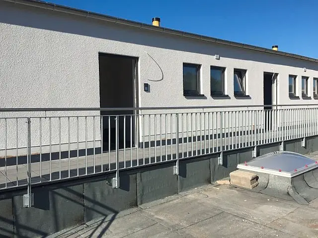 WG-Zimmer mit 12 m² in Marburg – Bild 7