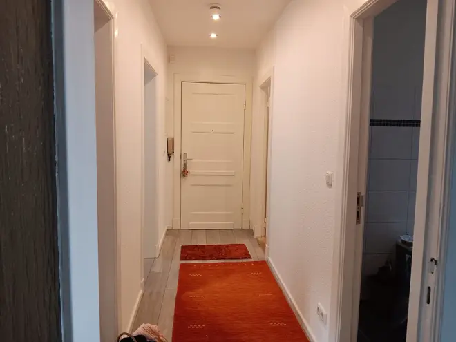 3 Zimmer Wohnung mit 75 m² in Lübeck – Bild 2