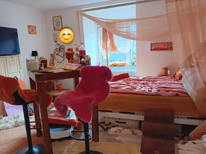 3 Zimmer Wohnung mit 75 m² in Lübeck – Bild 4