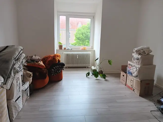 3 Zimmer Wohnung mit 75 m² in Lübeck – Bild 5