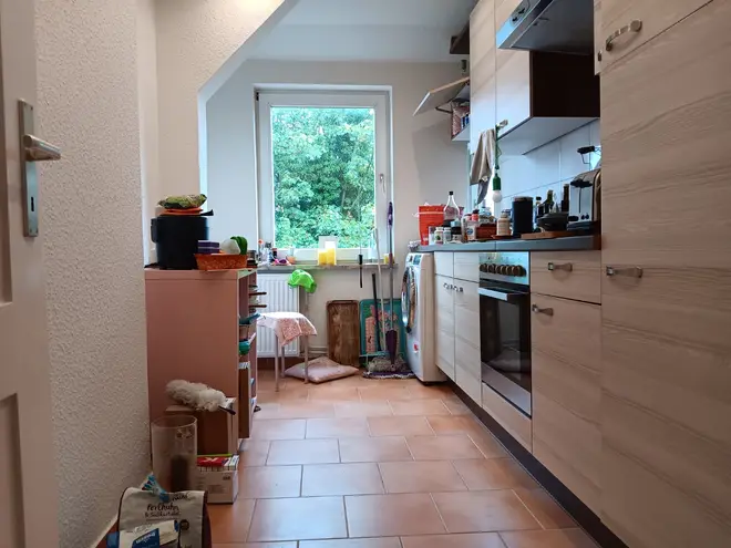 3 Zimmer Wohnung mit 75 m² in Lübeck – Bild 6