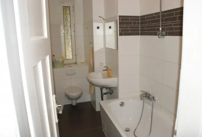 3 Zimmer Wohnung mit 65 m² in Nürnberg – Bild 4