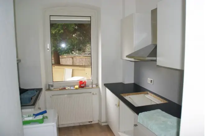 3 Zimmer Wohnung mit 65 m² in Nürnberg – Bild 5