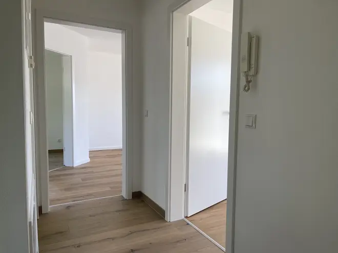 2 Zimmer Wohnung mit 57 m² in Augsburg – Bild 11