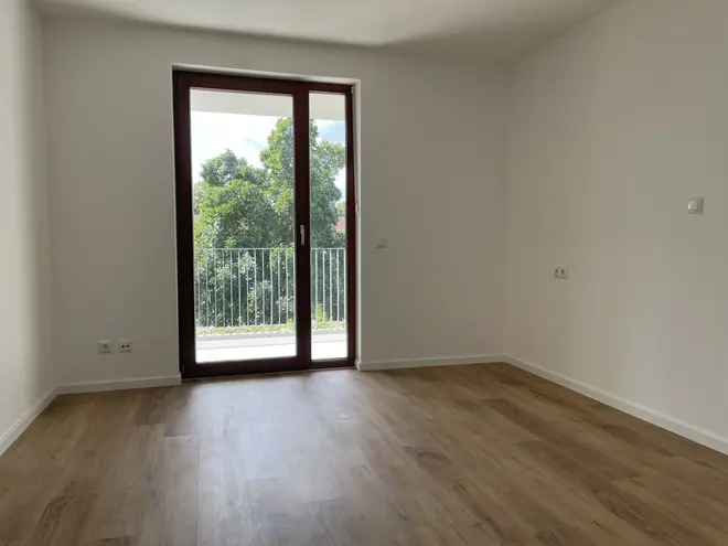 2 Zimmer Wohnung mit 57 m² in Augsburg – Bild 12