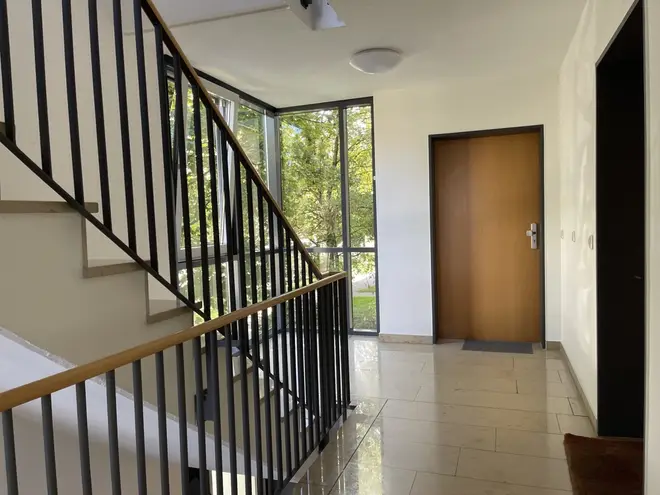 2 Zimmer Wohnung mit 57 m² in Augsburg – Bild 5
