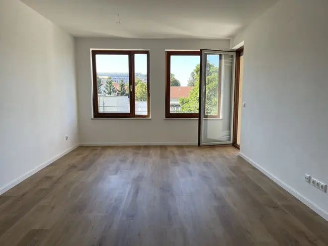 2 Zimmer Wohnung mit 57 m² in Augsburg – Bild 7