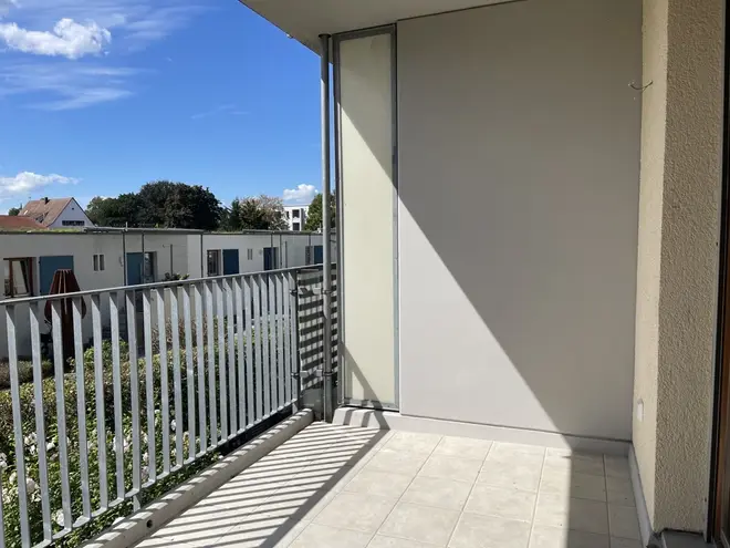 2 Zimmer Wohnung mit 57 m² in Augsburg – Bild 8