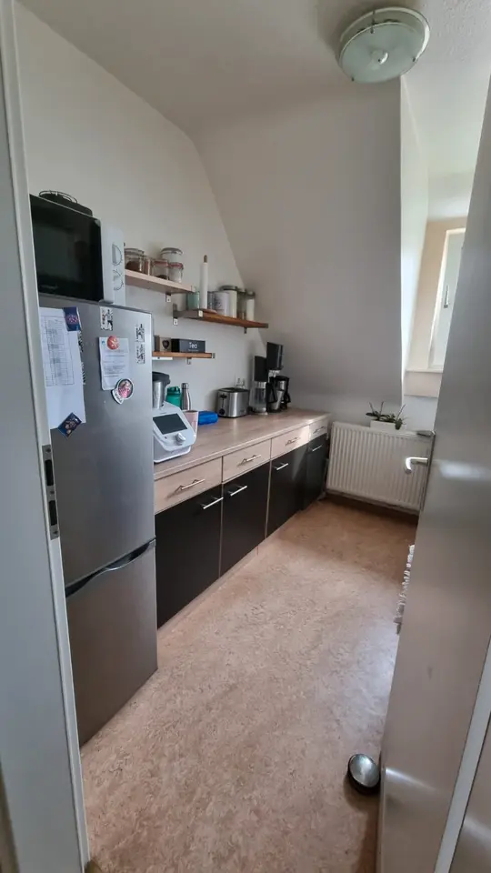 WG-Zimmer mit 43 m² in Gütersloh – Bild 2