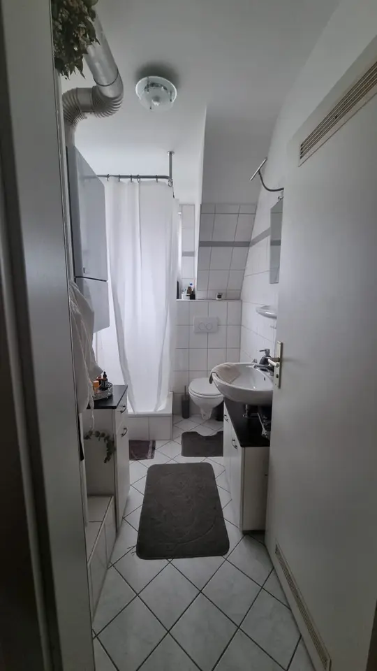 WG-Zimmer mit 43 m² in Gütersloh – Bild 4