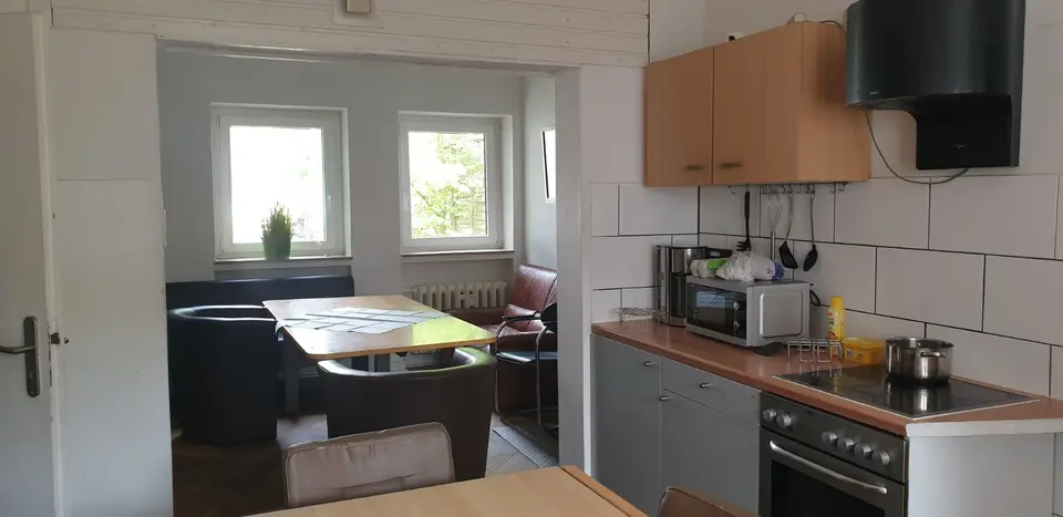 WG-Zimmer mit 43 m² in Gütersloh – Bild 9