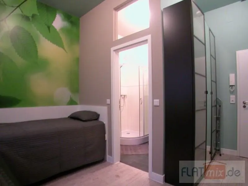 WG-Zimmer mit 43 m² in Gütersloh – Bild 10