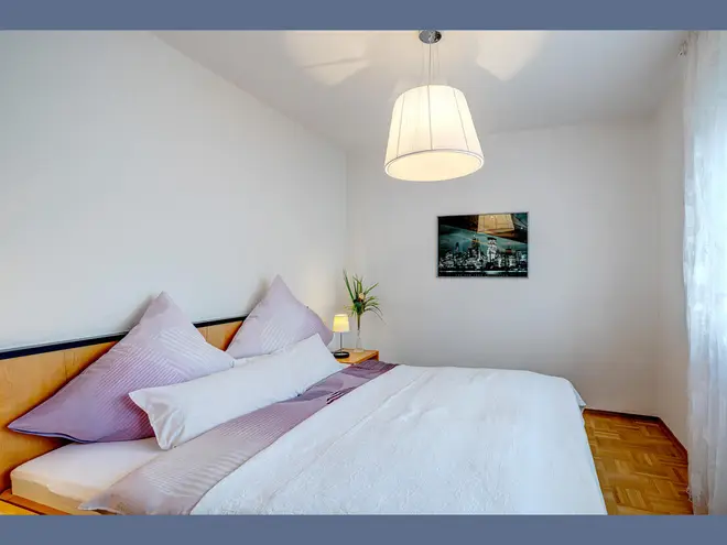 2 Zimmer Wohnung mit 60 m² in München – Bild 3