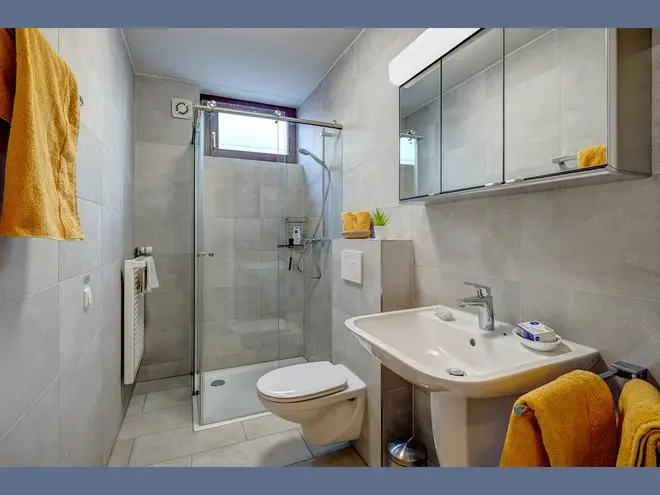 2 Zimmer Wohnung mit 60 m² in München – Bild 7