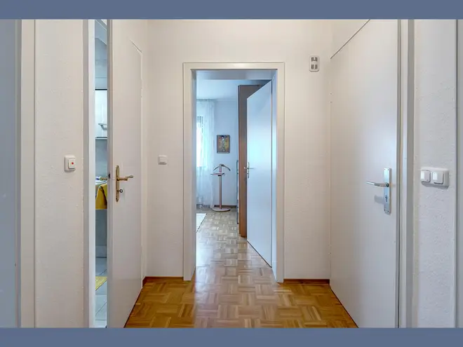 2 Zimmer Wohnung mit 60 m² in München – Bild 9