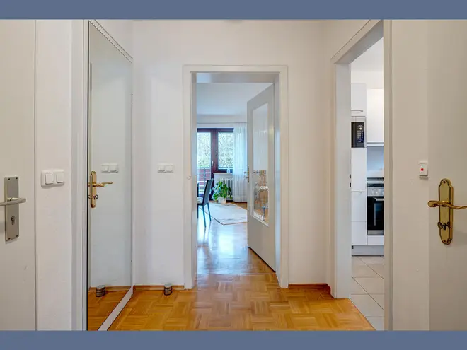 2 Zimmer Wohnung mit 60 m² in München – Bild 10