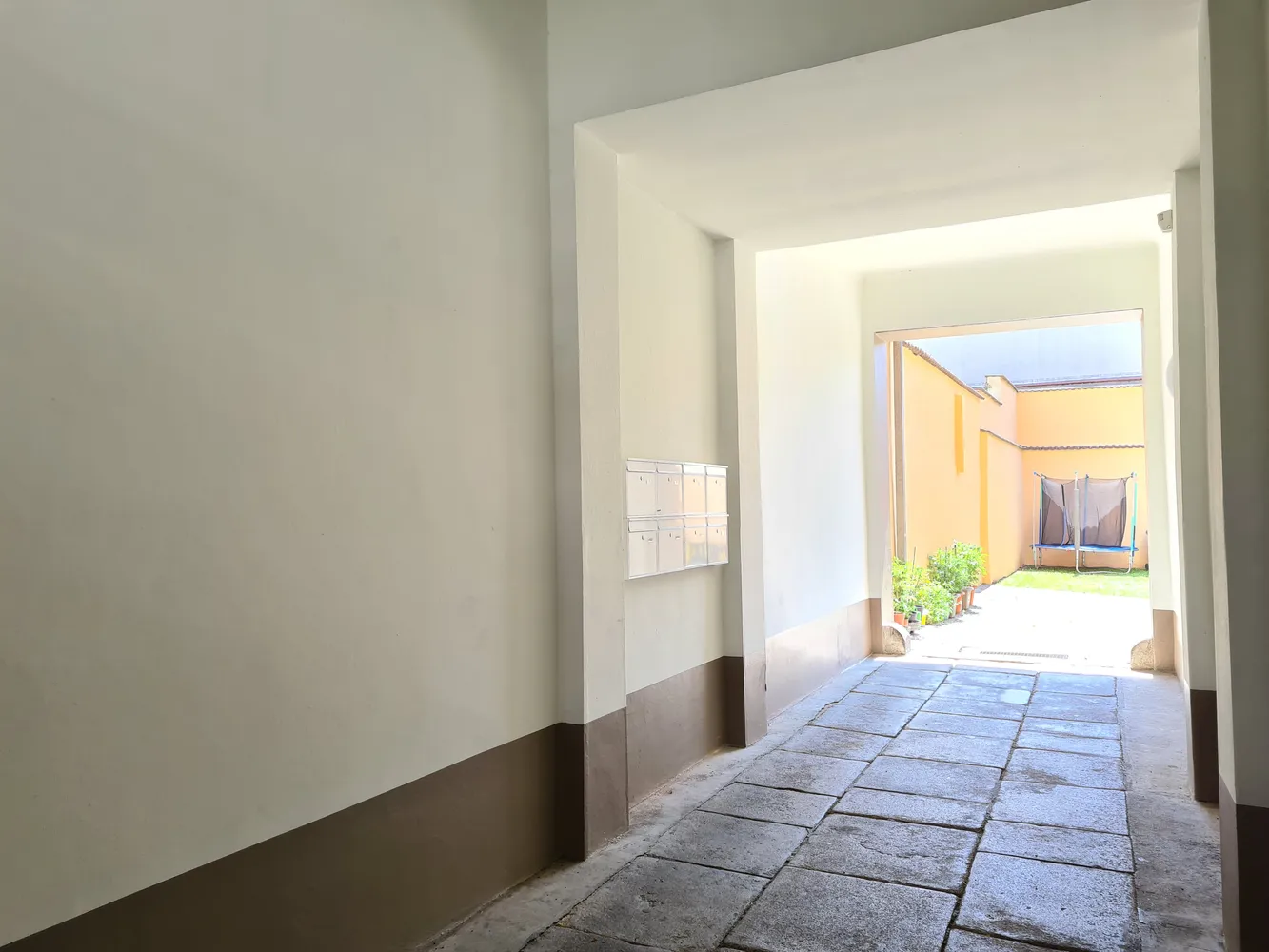 5 Zimmer Wohnung mit 110 m² in Görlitz – Bild 4