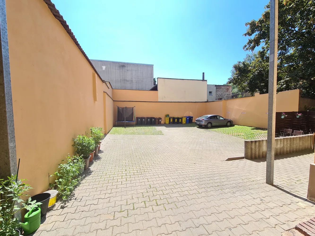 5 Zimmer Wohnung mit 110 m² in Görlitz – Bild 5