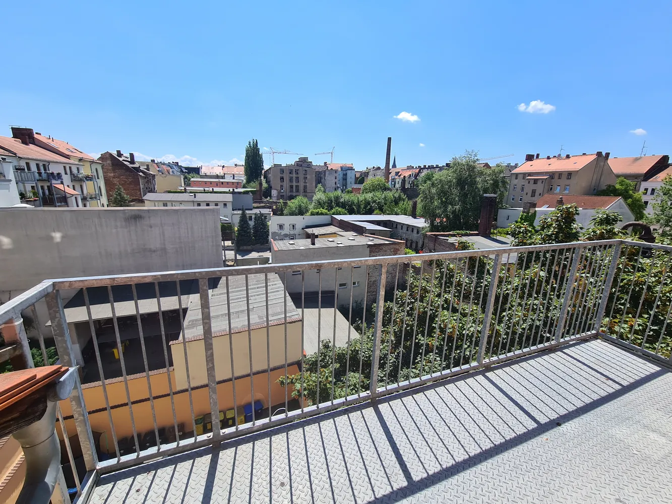 5 Zimmer Wohnung mit 110 m² in Görlitz – Bild 8