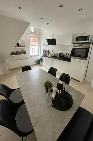 2 Zimmer Wohnung mit 80 m² in Osnabrück – Bild 2