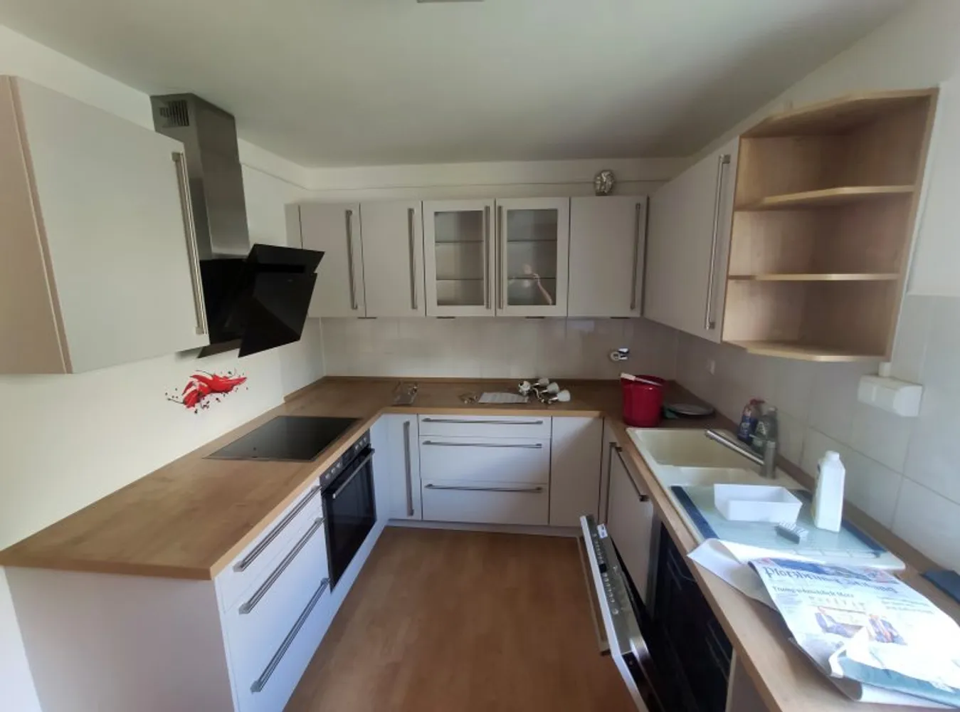 4 Zimmer Wohnung mit 102 m² in Pforzheim – Bild 1