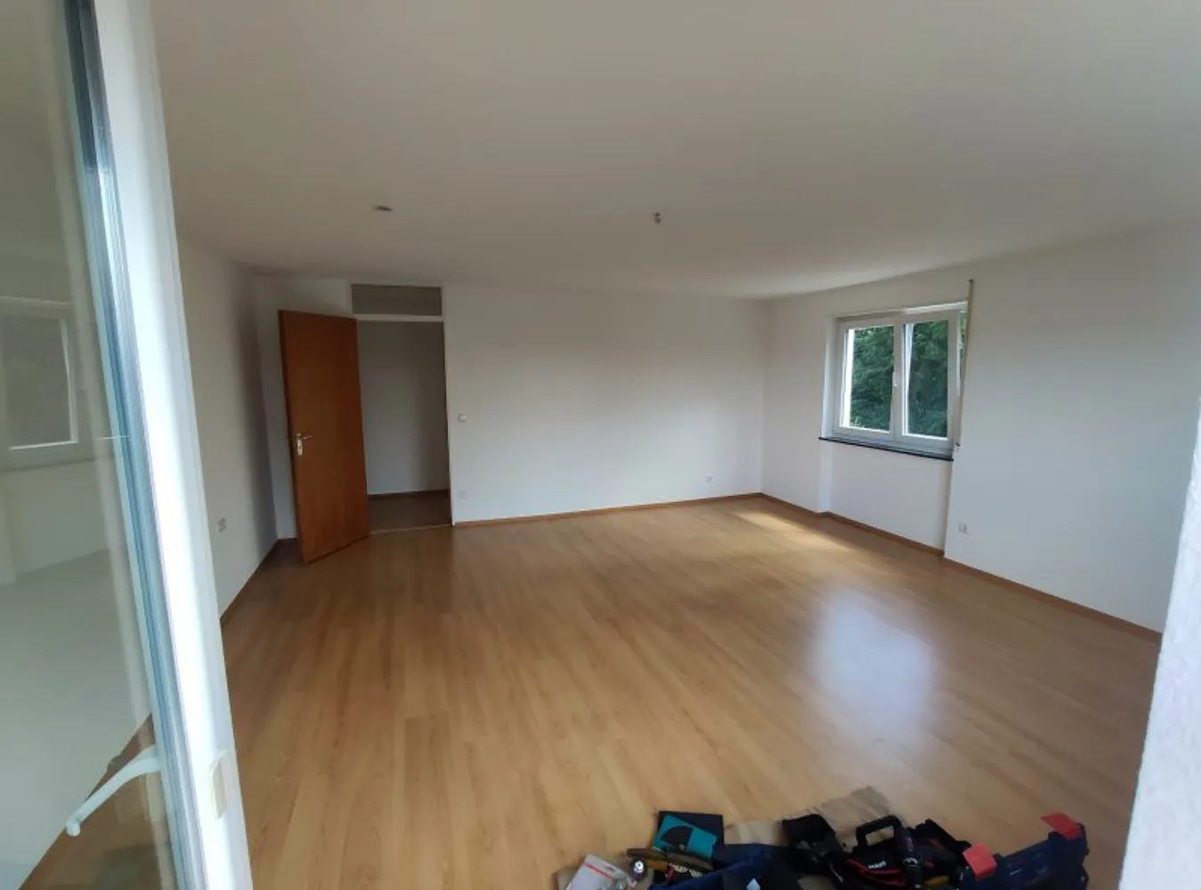 4 Zimmer Wohnung mit 102 m² in Pforzheim – Bild 3