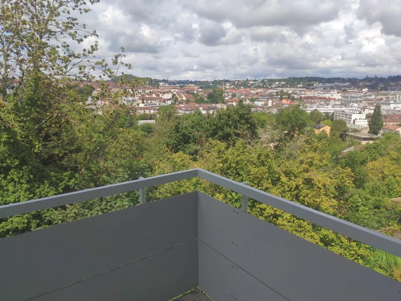 4 Zimmer Wohnung mit 102 m² in Pforzheim – Bild 10