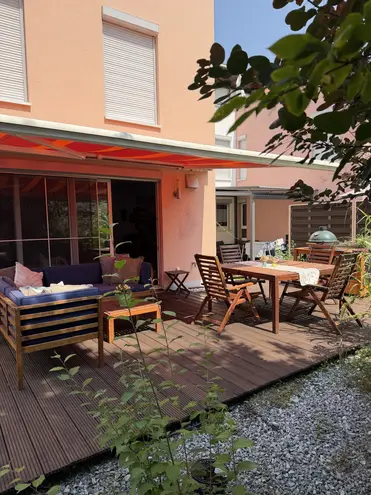 5 Zimmer Haus mit 150 m² in Freising – Bild 5