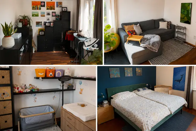 5 Zimmer Haus mit 150 m² in Freising – Bild 3