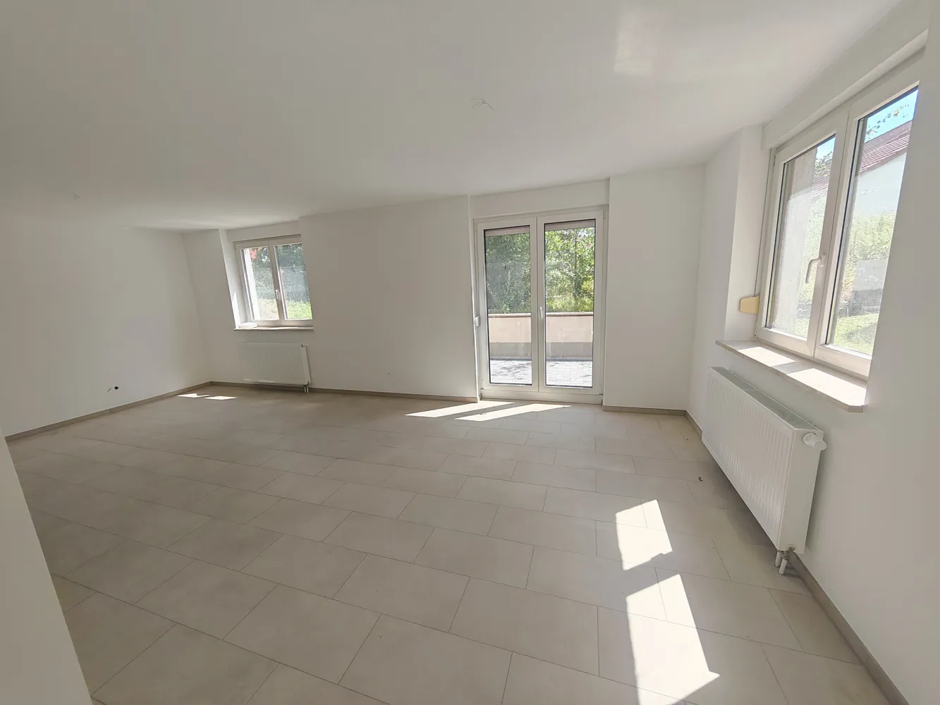 1 Zimmer Wohnung mit 42 m² in Cottbus – Bild 1