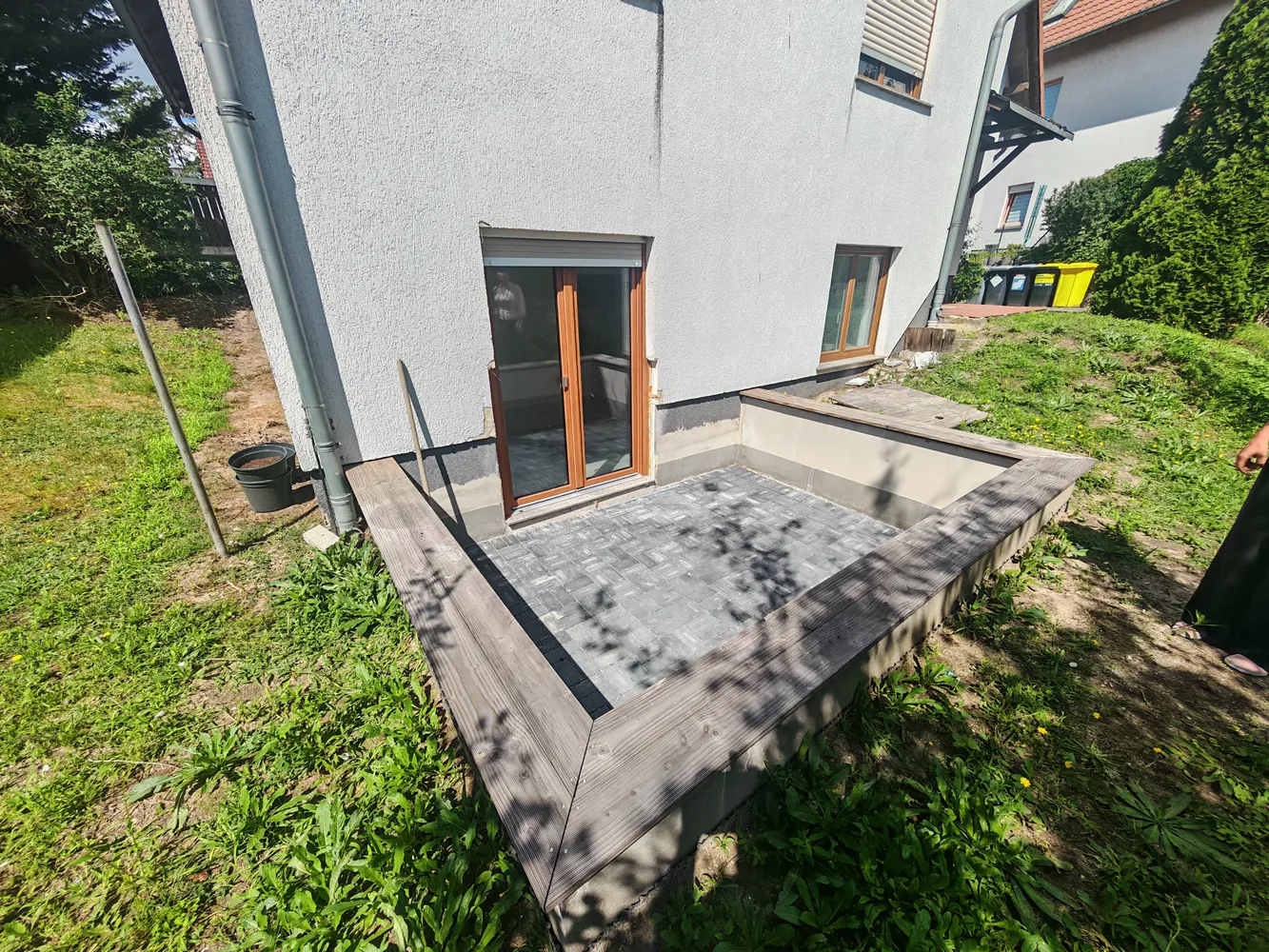 1 Zimmer Wohnung mit 42 m² in Cottbus – Bild 5