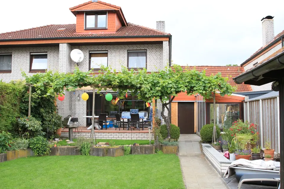7 Zimmer Haus mit 130 m² in Ahaus – Bild 4