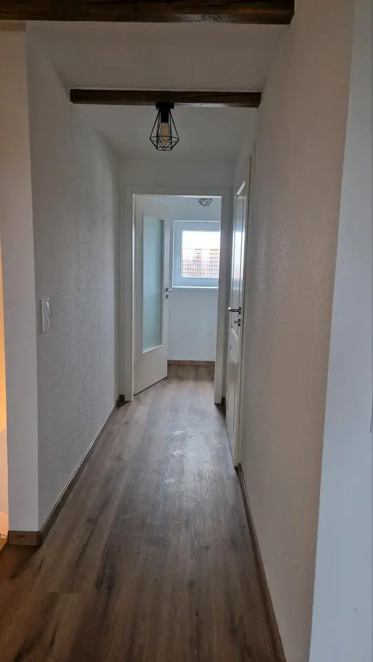 3 Zimmer Wohnung mit 70 m² in Vechta – Bild 2