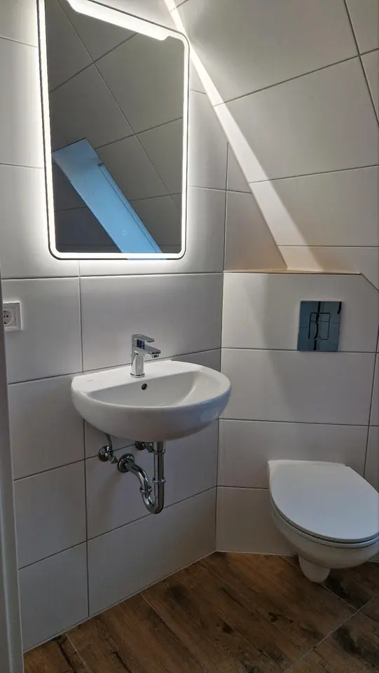 3 Zimmer Wohnung mit 70 m² in Vechta – Bild 3