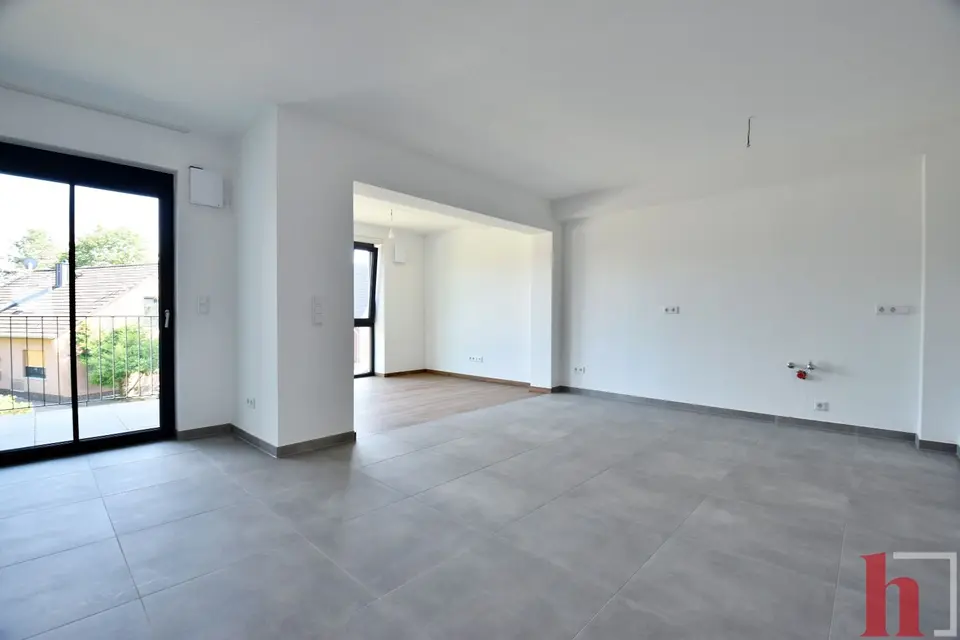 3 Zimmer Wohnung mit 70 m² in Vechta – Bild 8