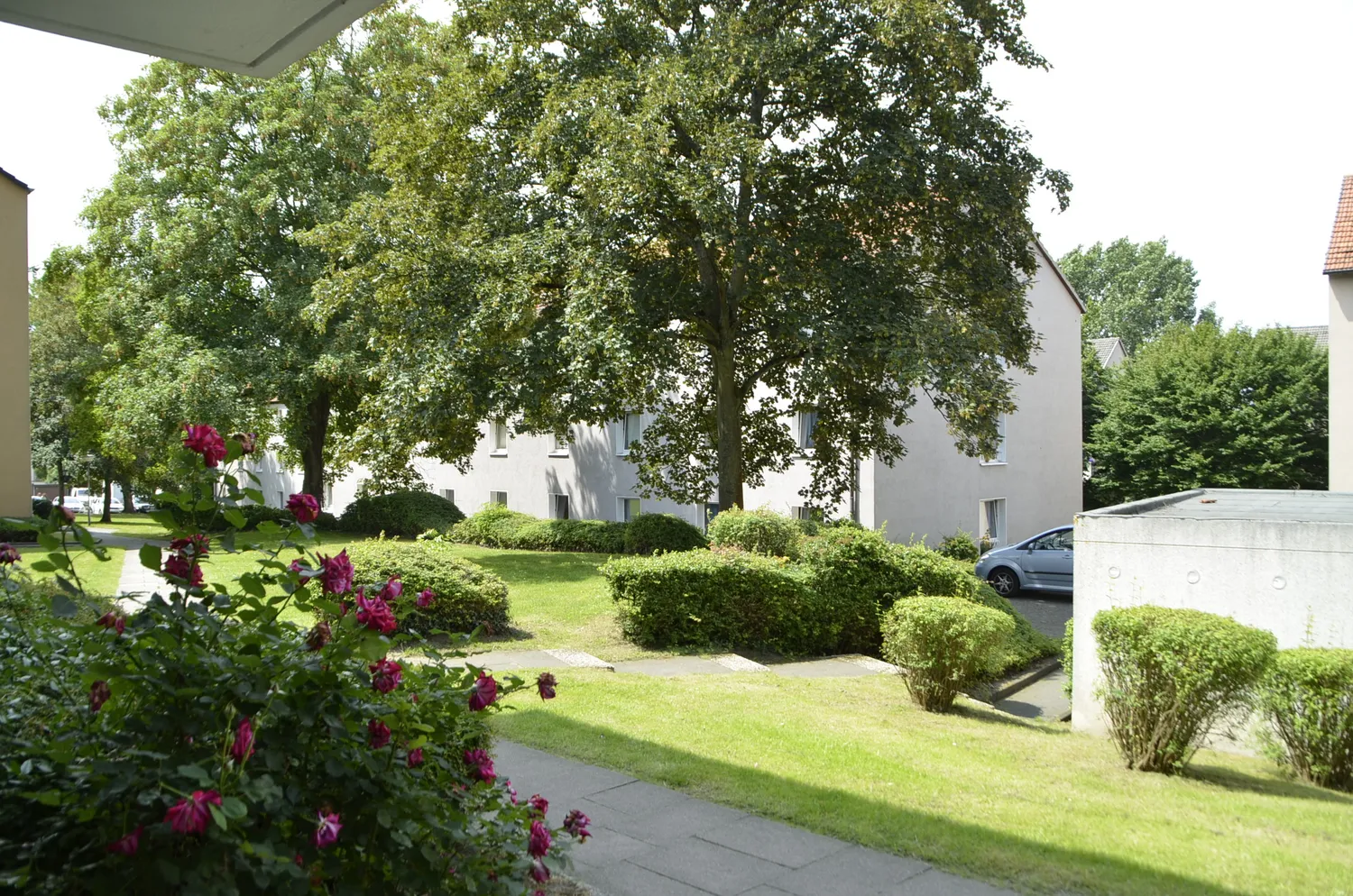 2 Zimmer Wohnung mit 61 m² in Hagen – Bild 1