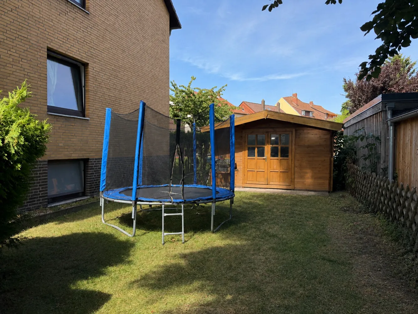 3 Zimmer Wohnung mit 86 m² in Hannover – Bild 11