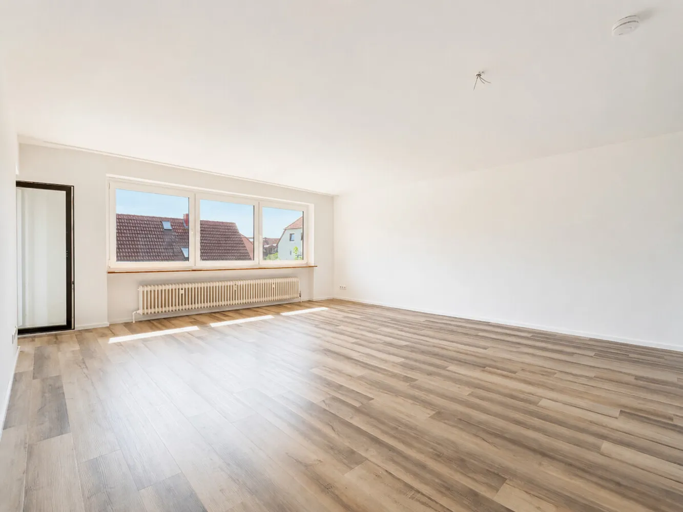 3 Zimmer Wohnung mit 86 m² in Hannover – Bild 3