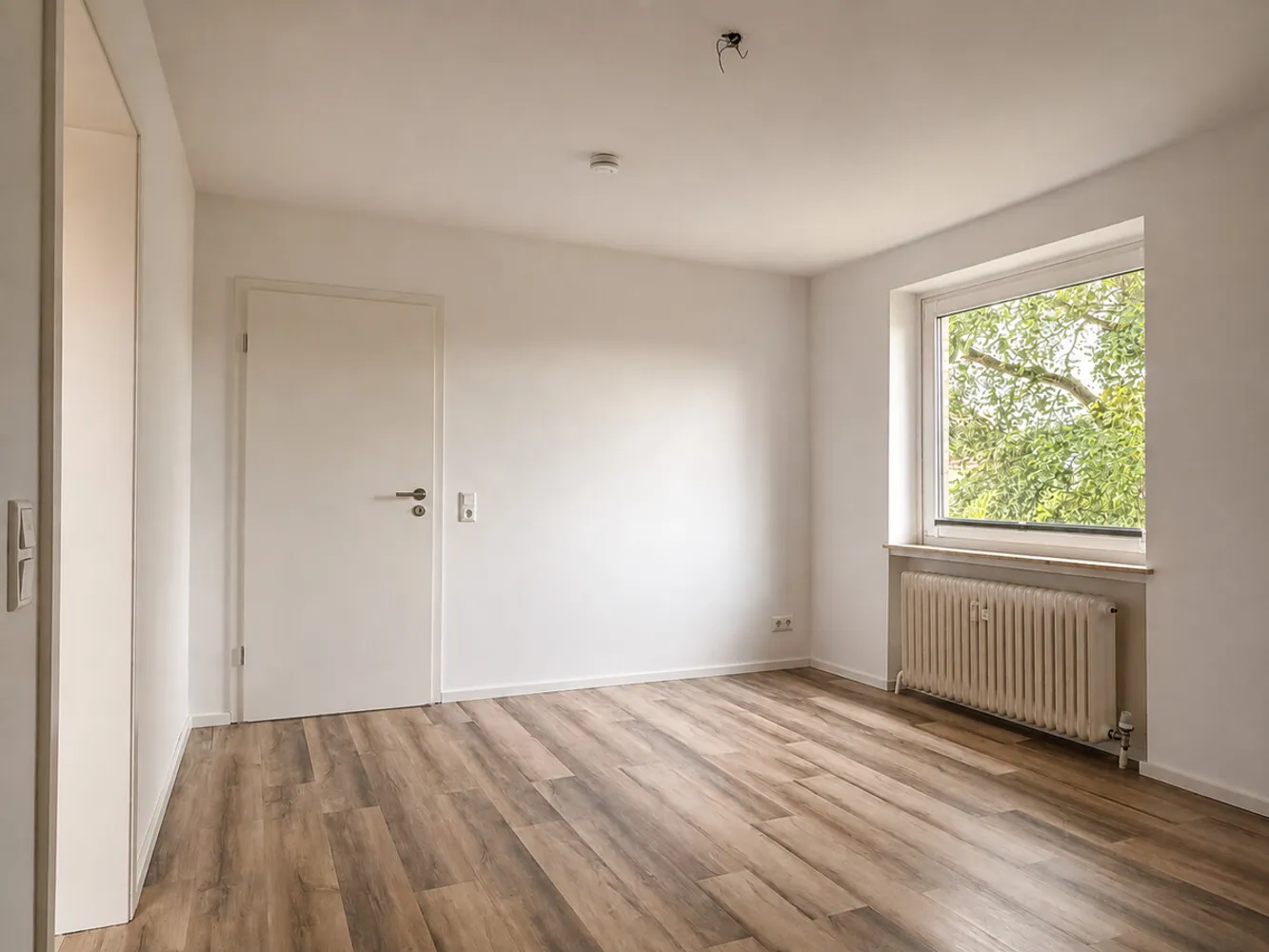 3 Zimmer Wohnung mit 86 m² in Hannover – Bild 5
