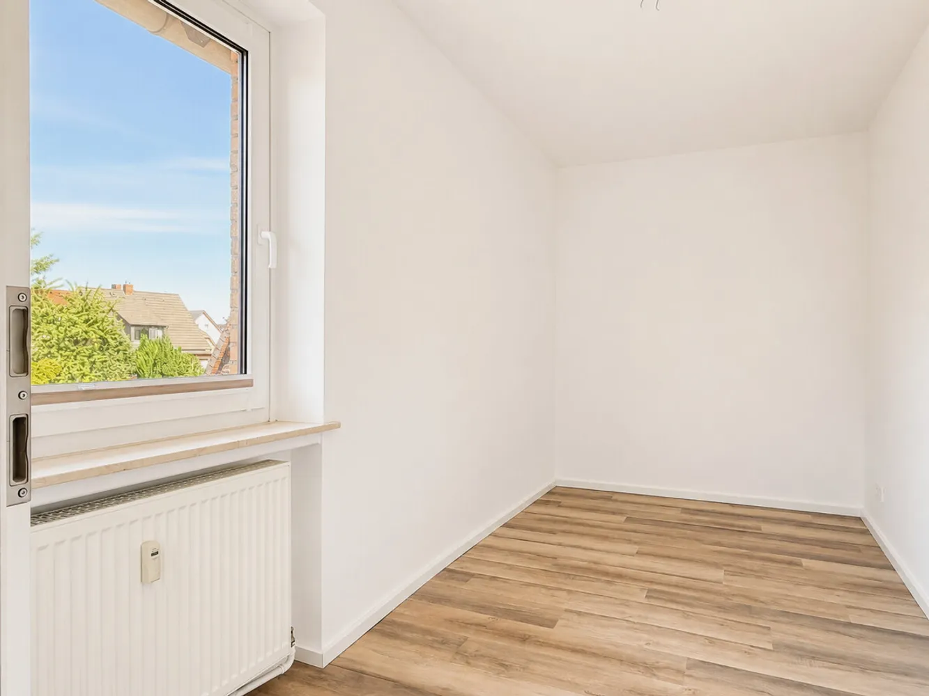 3 Zimmer Wohnung mit 86 m² in Hannover – Bild 6