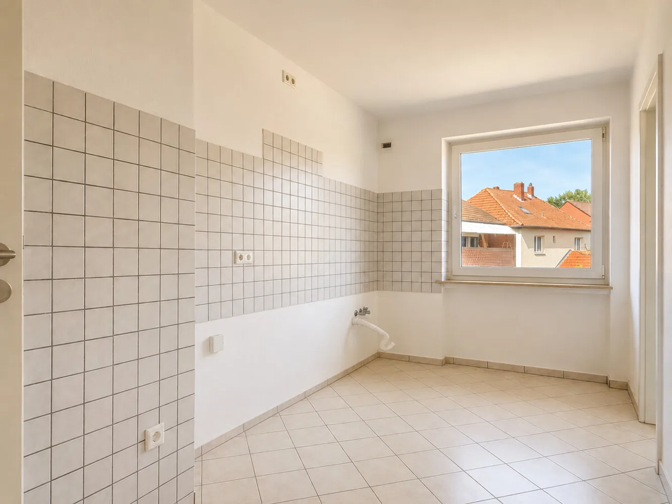 3 Zimmer Wohnung mit 86 m² in Hannover – Bild 7