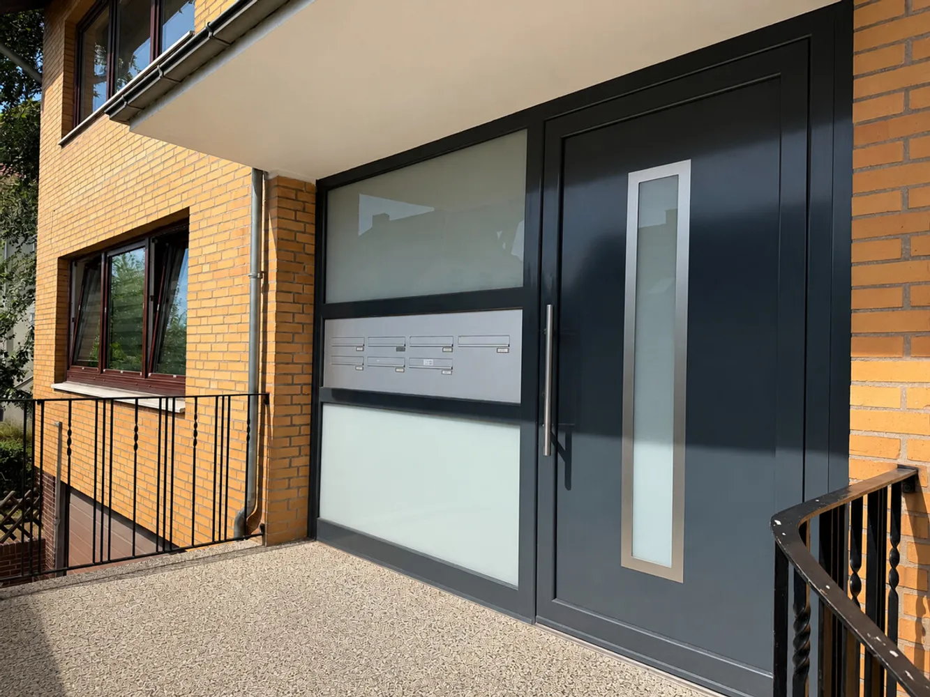 3 Zimmer Wohnung mit 86 m² in Hannover – Bild 10