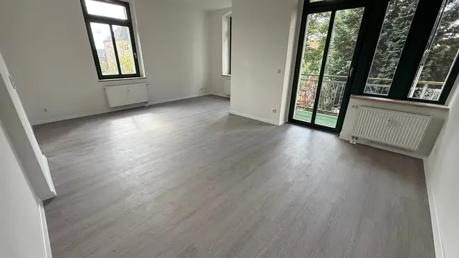 3 Zimmer Wohnung mit 74 m² in Chemnitz – Bild 1
