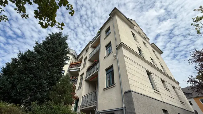 3 Zimmer Wohnung mit 74 m² in Chemnitz – Bild 3