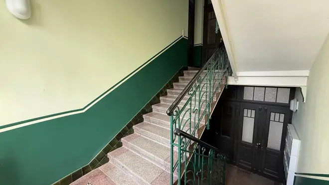 3 Zimmer Wohnung mit 74 m² in Chemnitz – Bild 4