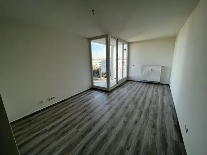 2 Zimmer Wohnung mit 61 m² in Berlin – Bild 2