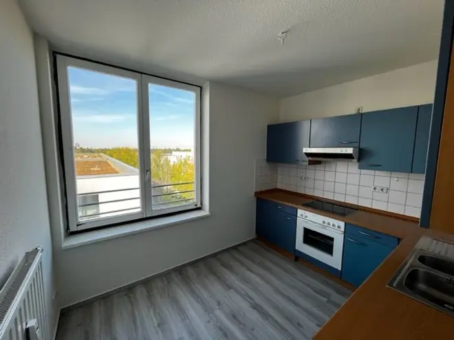 2 Zimmer Wohnung mit 61 m² in Berlin – Bild 3